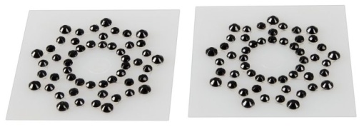 Nipple Stickers - Img 2