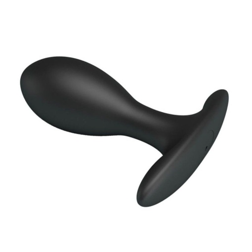 Plug anal inflatabil Pretty Love Inflatable Anal Plug (9.1cm) - Img 5