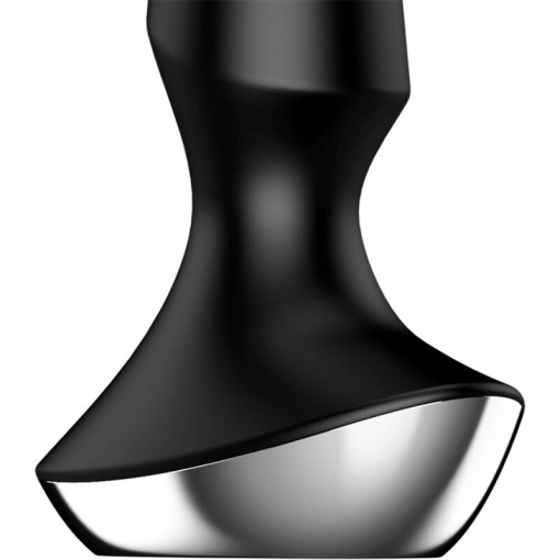 Plug anal inteligent Satisfyer Plug-ilicious 2 Satisfyer Connect - Img 4