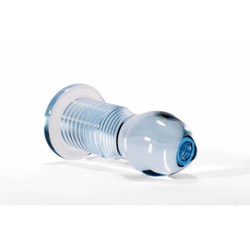 Plug anal unisex Sharp Top 5.9" Anal Plug 13cm - Img 2