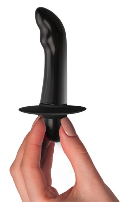 Prostate Vibrator Incepatori (11.2cm) - Img 3