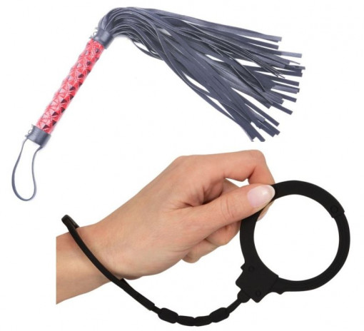 Set Bici + Catuse Silicon