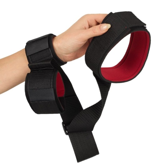 Sex Restraints - Img 3