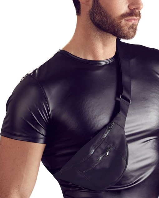 Shirt + Bag Orion 2161389, black - L - Img 2