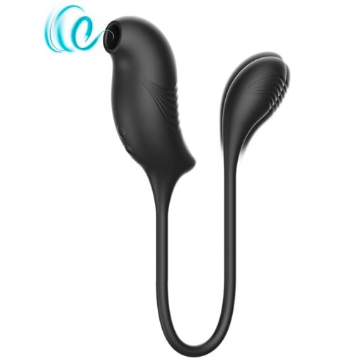 Stimulator clitoris cu vibratii Ibiza - Img 2