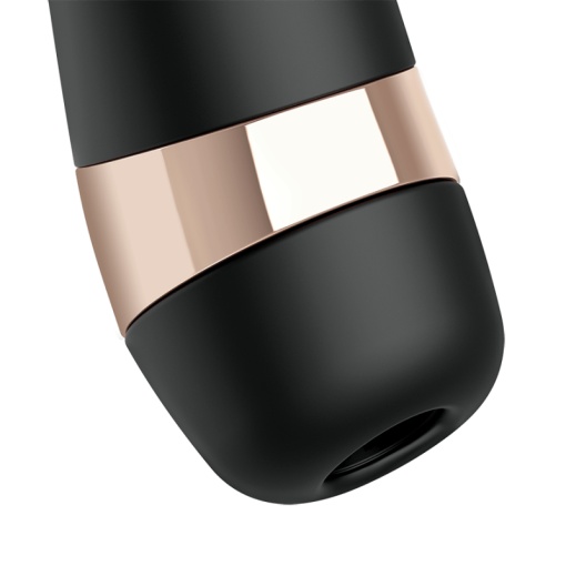 Stimulator clitoris Satisfyer Pro 3+ Vibration - Img 6