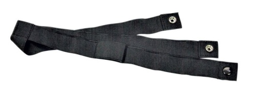 Strapon cu vibratii Double Strap-on - Img 3