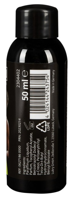 Ulei pentru masaj erotic Erotic Massage Oil Spanish Fly 200ml - Img 3