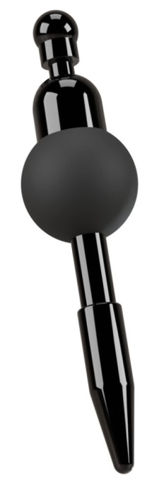 Vibrating Penis Plug - Img 2