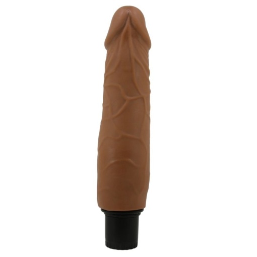 Vibrator 21cm Sliding Skin Waldorf - Img 3