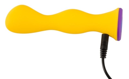 Vibrator Anal (12,6 cm) - Img 4