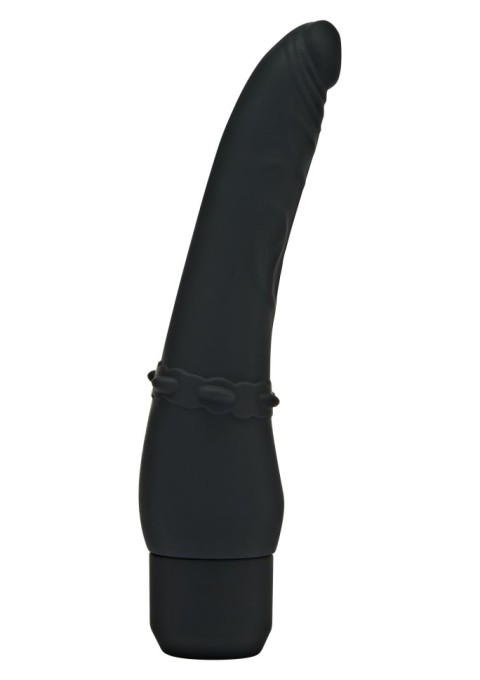 Vibrator clasic Anal pentru Incepatori Classic Smooth - Img 2