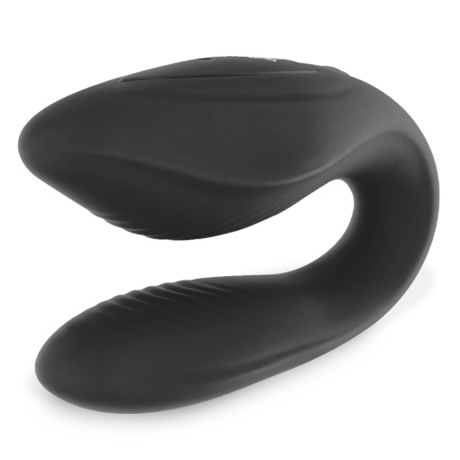 Vibrator cu telecomanda pentru cupluri Rithual Kama Azbache - Img 6