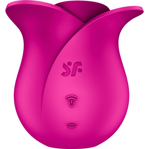 Vibrator cu unde de presiune Satisfyer Pro 2 Modern Blossom - Img 4