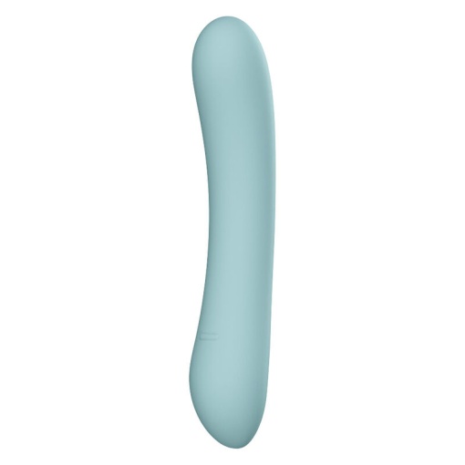 Vibrator interactiv pentru punct G Kiiro Pearl2+ FeelConnect - Img 2