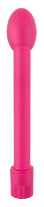 Vibrator punct G cu 10 moduri puternice de vibratie High Speed Good Times (21,7 cm) - Img 2