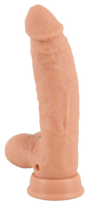 Vibrator Rotatii Torero rechargeable - Img 3