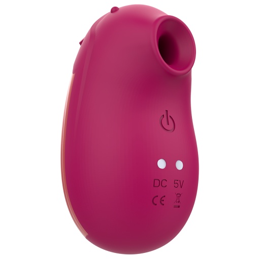 Vibrator stimulator clitoris Rithual Shushu 2 ORCHID - Img 2