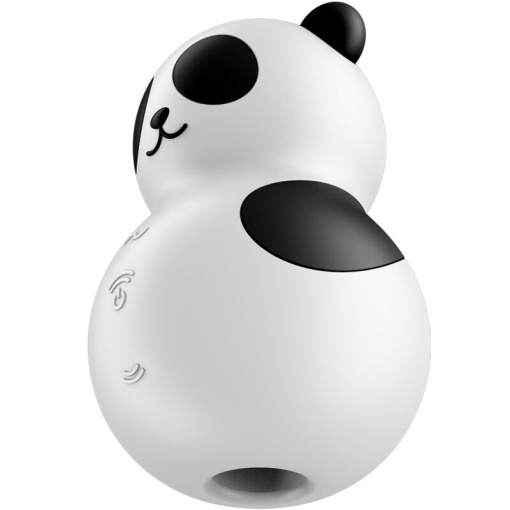Vibrator stimulator Satisfyer Air Pulse Pocket Panda - Img 6