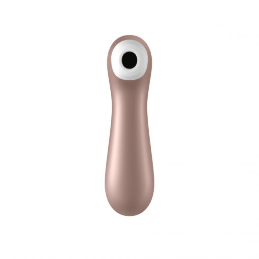 Vibrator stimulator Satisfyer Pro 2 + - Img 6