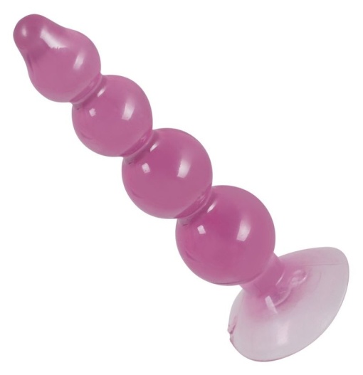 Anal Beads (13cm) - Img 3