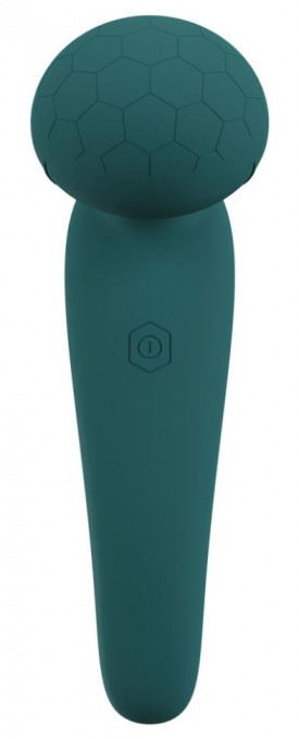 Aparat masaj vibrator wand Flexible Wand (14,2 cm) - Img 5