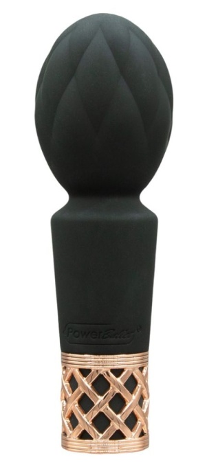 Aparat masaj vibrator wand Pleasure (11,2 cm) - Img 5