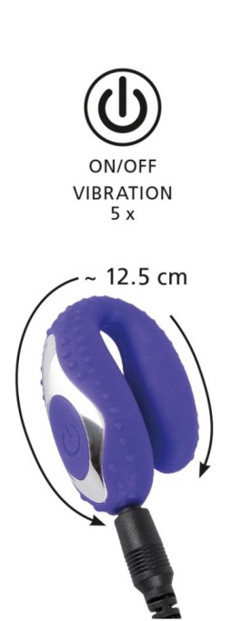 Blowjob Vibrator - Img 2