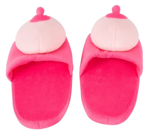Boobs Slippers - Img 3
