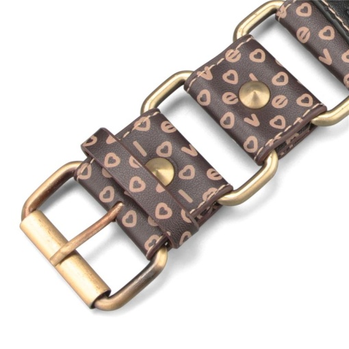 Catuse Rebellion Reign Handcuffs - Img 2