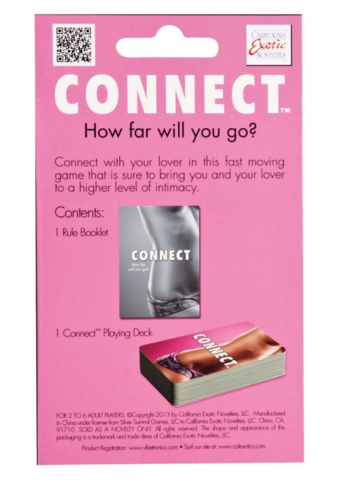 Connect Game - Img 2