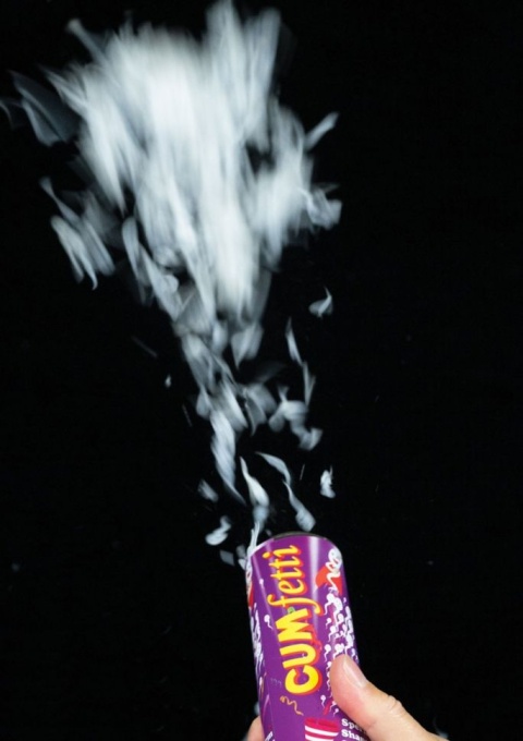 Cumfetti - Img 2