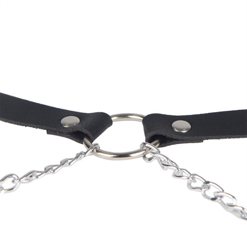 Curele din piele Subblime marime universala - Img 2