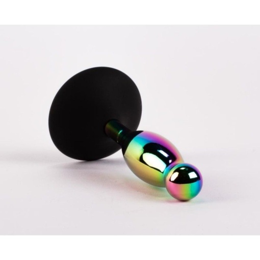 Dilatator sfincterian Secret Shine Booty Call Large V (16cm) - Img 2