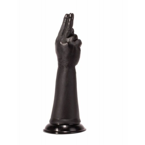 Dildo de dimensiuni gigantice X-MEN 13.9" Realistic Fist 36cmx 7.5cm