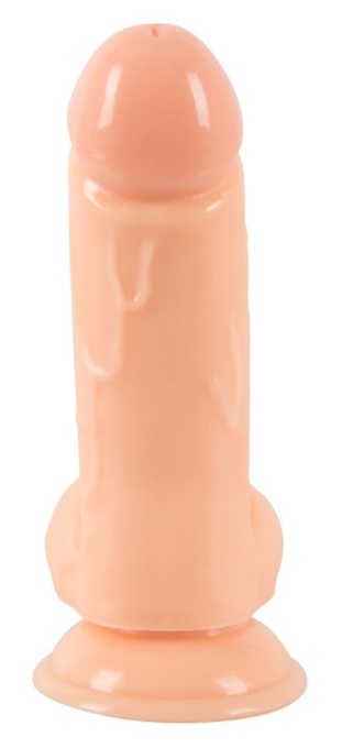 European Lover with Balls (18cm) - Img 3