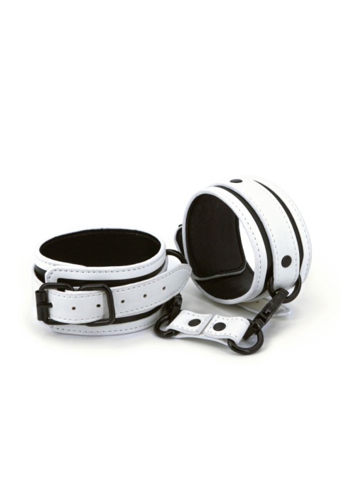 Glo Ankle Cuff - catuse fosforescente - Img 3
