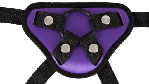 Ham din imitatie de piele Universal harness - Img 3