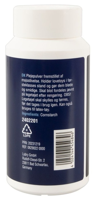 Love Toy Powder, 120gr - Img 3
