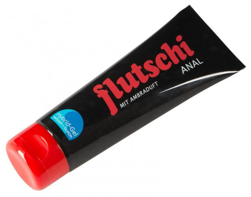 Lubrifiant Anal Flutschi Anal 80 ml - Img 2