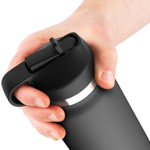 Mastubator Fuck Flask Secret Delight Brown - Img 4