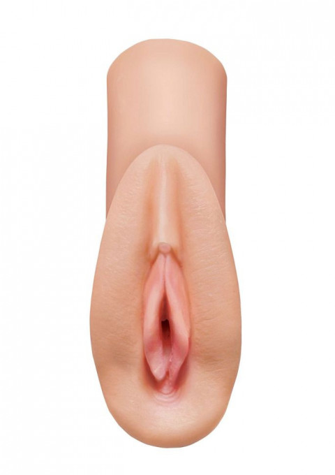Masturbator de buzunar cu deschidere sub forma de vagin Perfect Pussy Heaven Stroker - Img 3