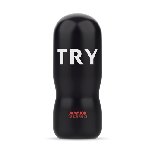 Masturbator in forma de anus Jamyjob - Ass Experience Masturbator - Img 2