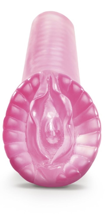 Masturbator special PIPEDREAM EXTREME SUPER CYBER SNATCH PUMP - Img 3
