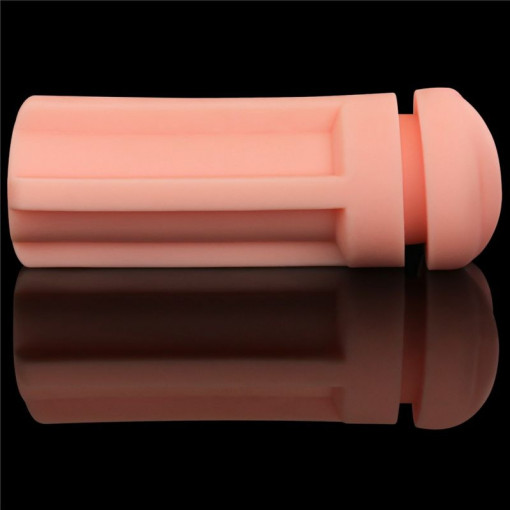 Masturbator u deschidere sub forma de vagin Pleasure Brew Masturbator-Blond Ale - Img 2