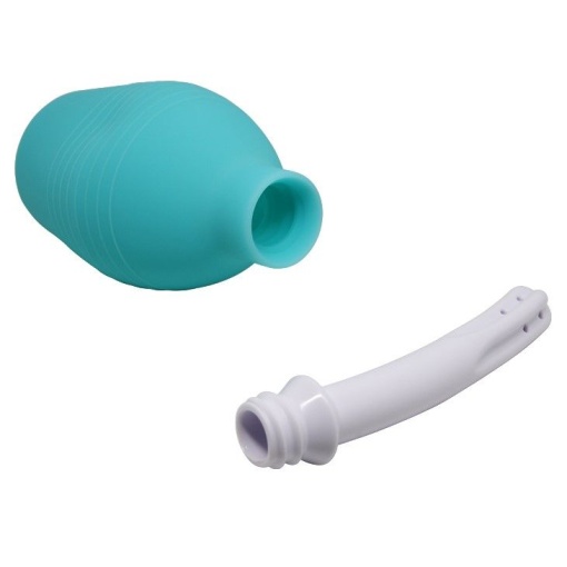 MR. PLAY - SUPERPOWER ANAL DOUCHE - Img 3