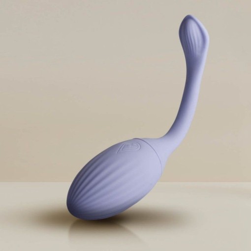 Ou vibrator din silicon cu telecomanda wireless Vibrator NIYA 1 - Img 5