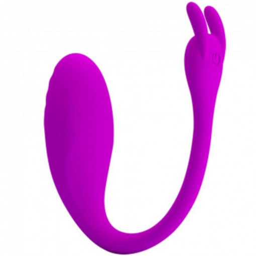 Ou vibrator inteligent PRETTY LOVE CATALINA - Img 2