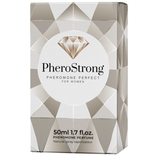 Parfum pentru femei PheroStrong pheromone Perfect for Women 50 ML - Img 3