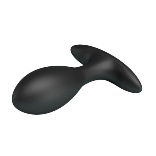 Plug anal inflatabil Pretty Love Inflatable Anal Plug (9.1cm) - Img 4